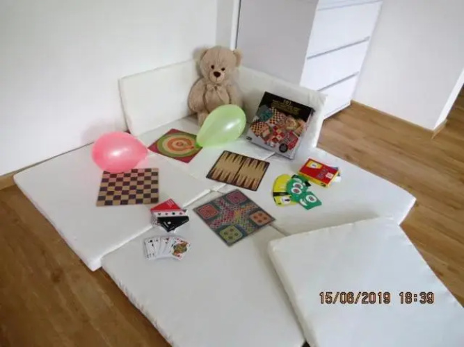 Sunlight Apartment