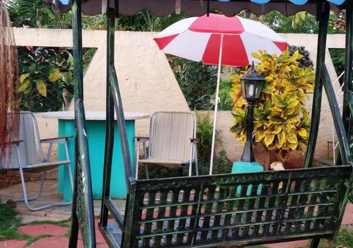 Hostal Padimer TRINIDAD