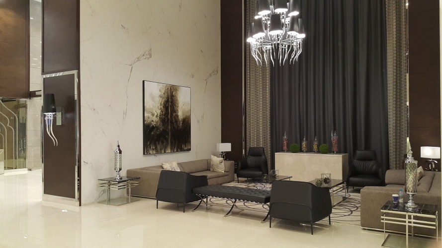 M Hotel Makkah By Millennium photo 11