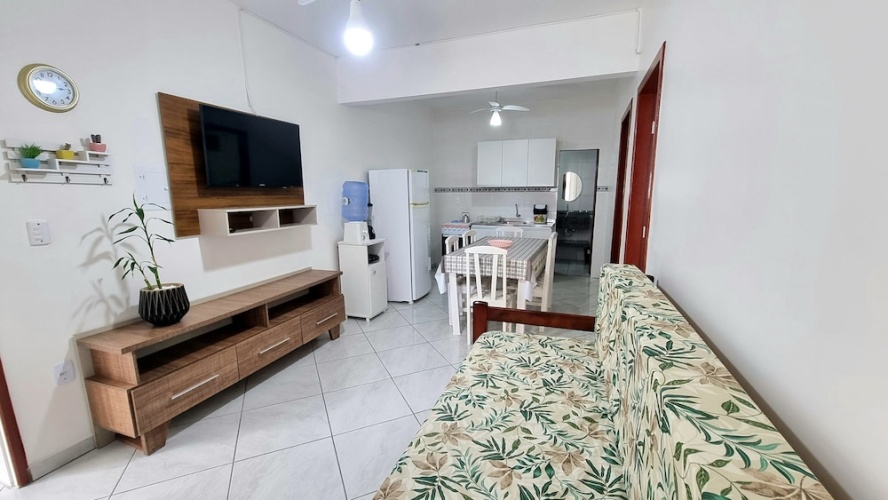 Family Apartment