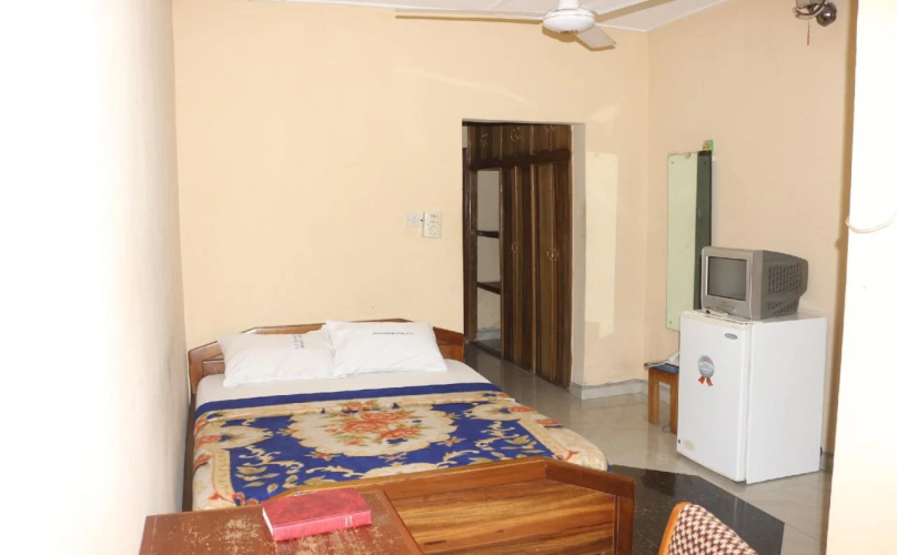 Good Fortune Hotel