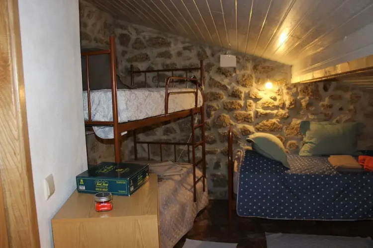 Casa de Amigos