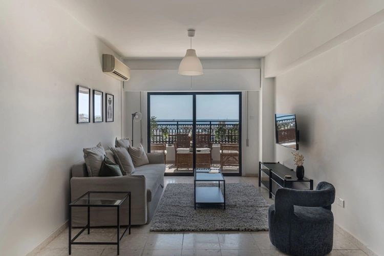 Luxury Apartment
