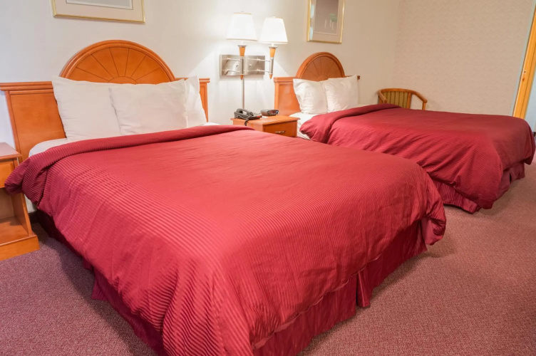 GuestHouse Fife
