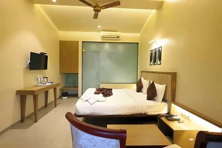 Royal Double room