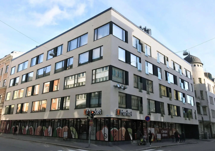 Hotelafbeelding