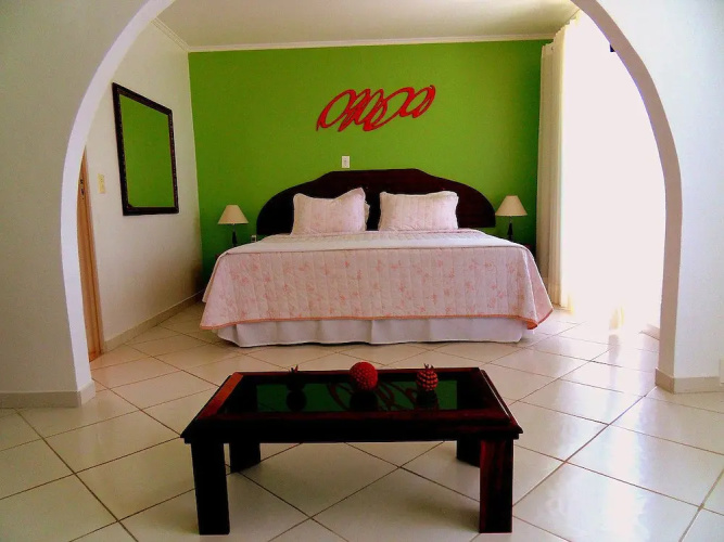 Hotelbild