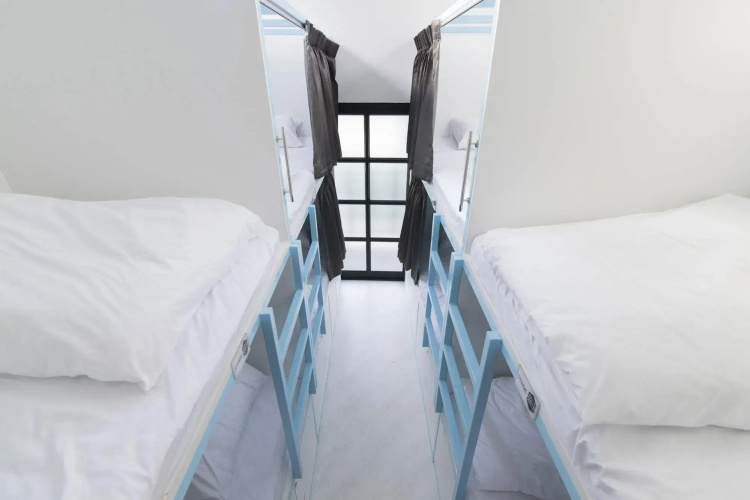 Pixellar Hostel