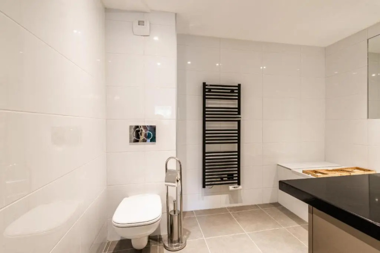Apartment Padouk Moriond Courchevel - by EMERALD STAY