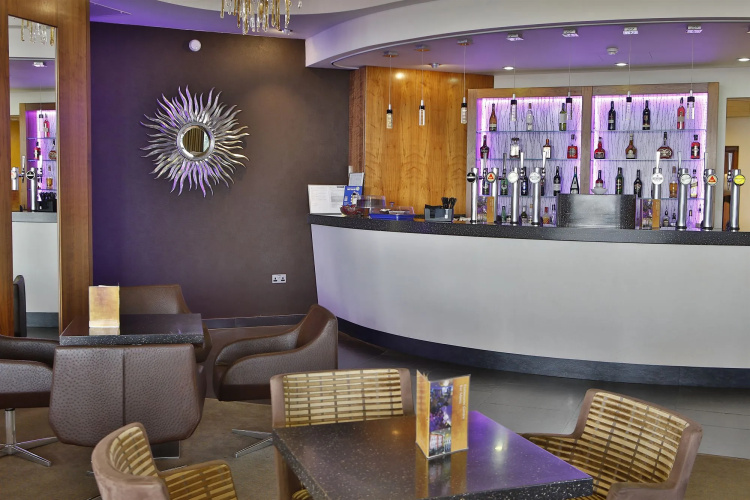 The View Hotel