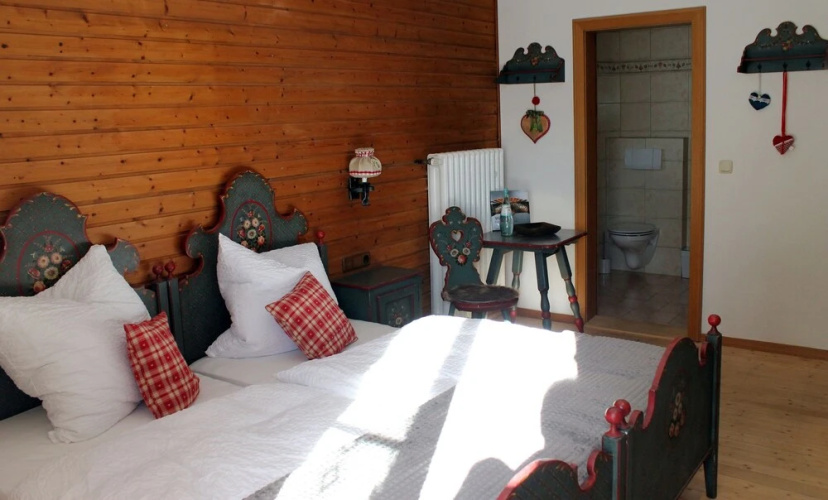 Berggasthof Kärntner Alm