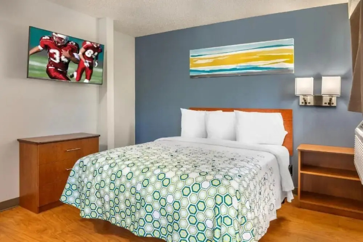 Birch Hill Suites Louisville