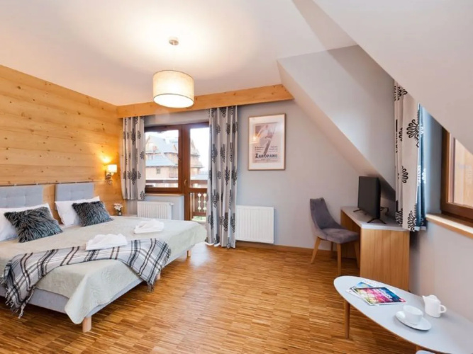 Lipki Park Resort 17329