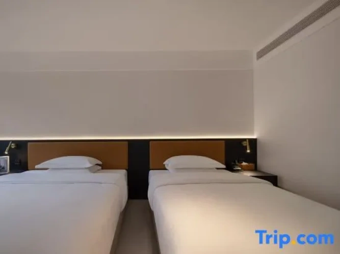Classic Twin room