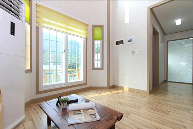 Cheongpyeong Dream Pension