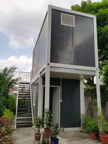 Titiwangsa Cabin Retreats By Ubook - Kuala Lumpur