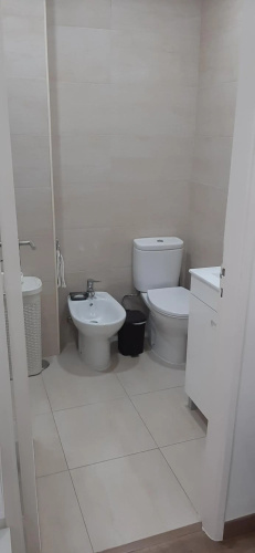 Minimalist Apartment Located near Belém