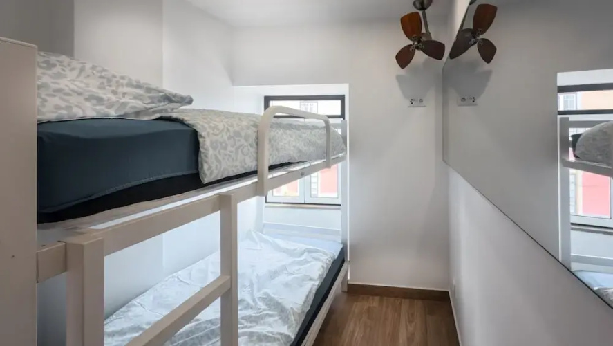 Lagos Self Catering Guest House
