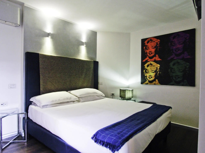Relais Badoer