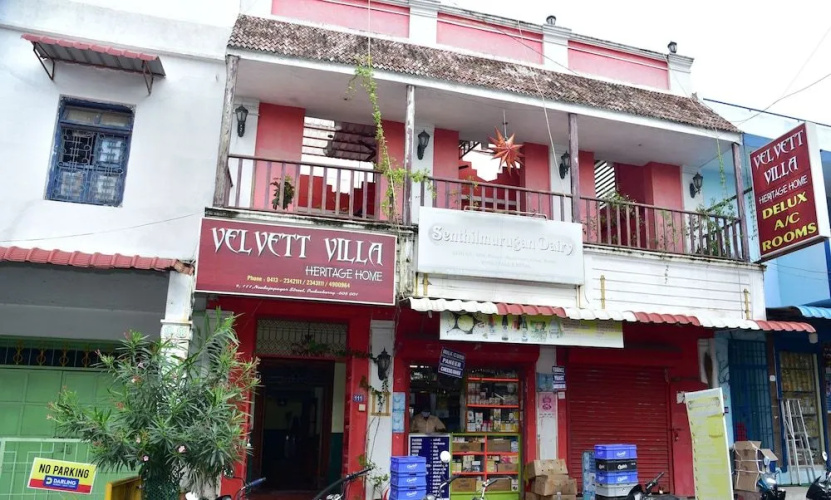 Image de l'hôtel