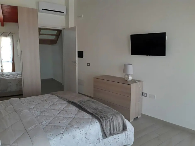 B&B La Genuina