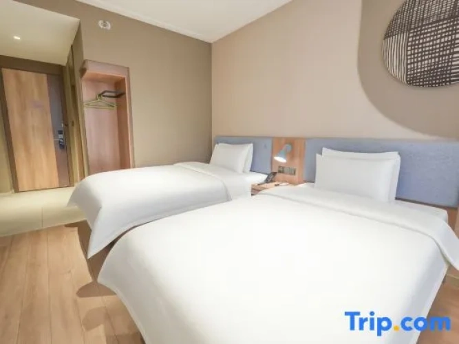 Standard Double Club room