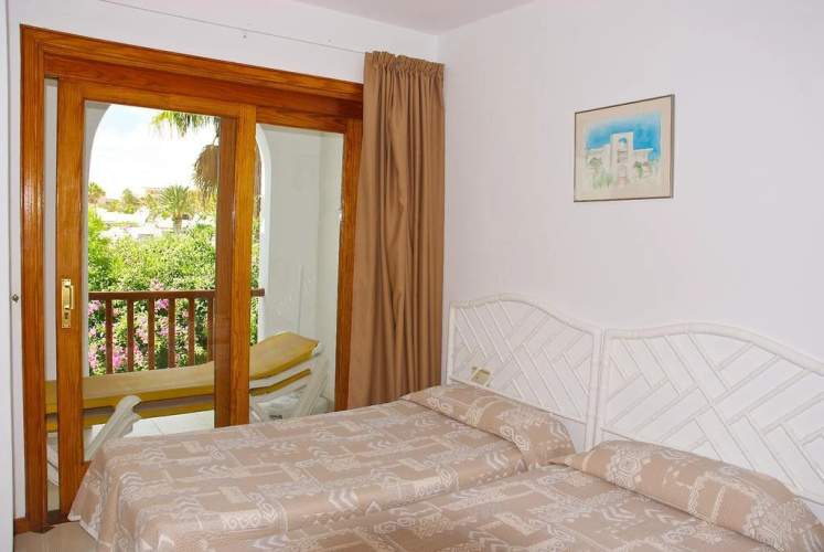 Apartamentos Camels Spring