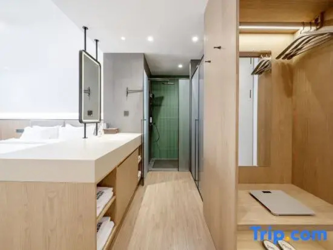 Jian Shui Hai Si Tu Hotel