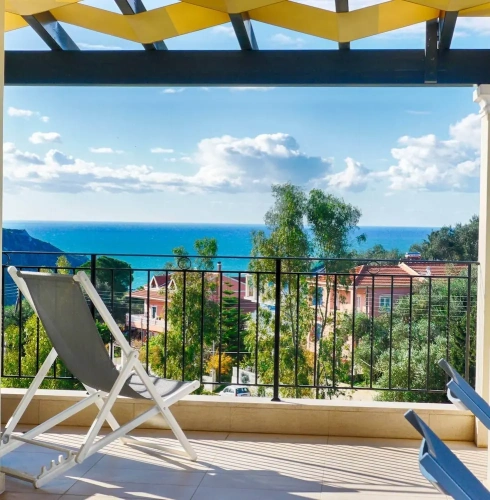 Family Villa