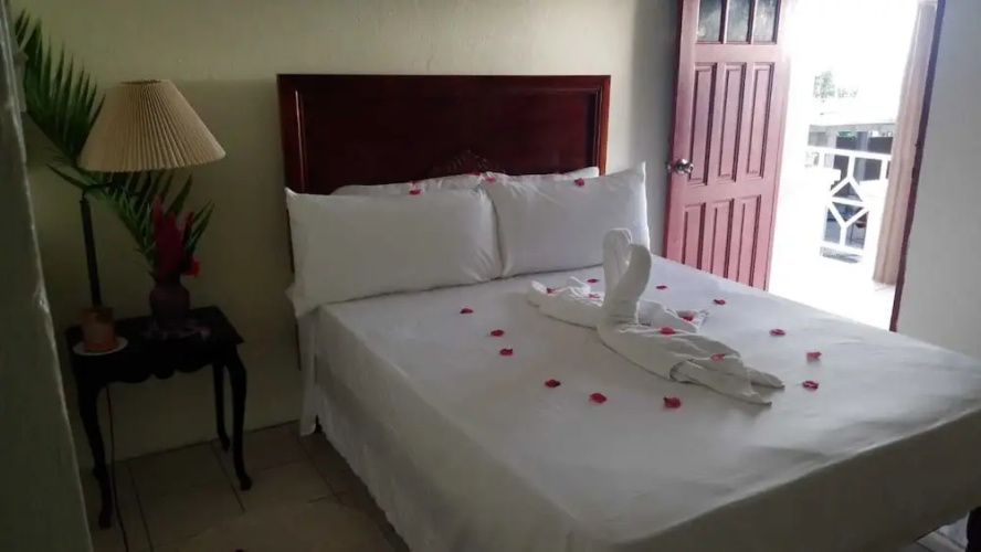 Boutique B & B at Stonevillage