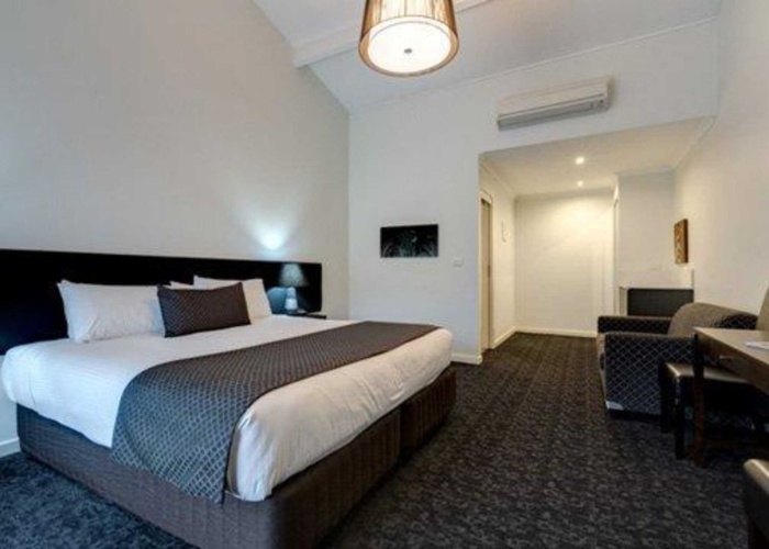 2 Bedrooms Family Suite
