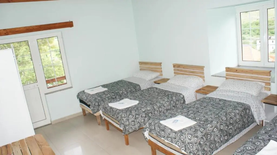Boga Alpine Resort