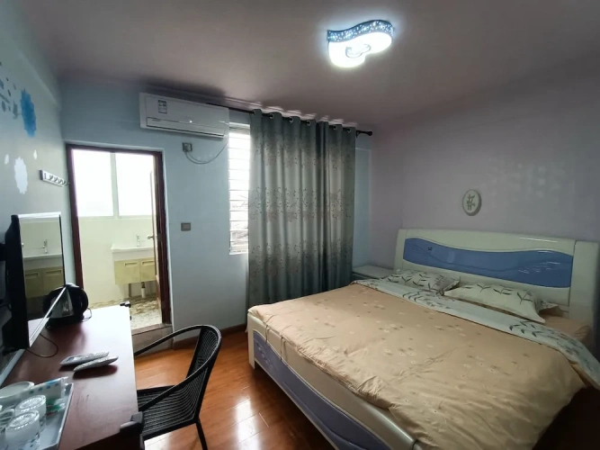 Luxury Double room