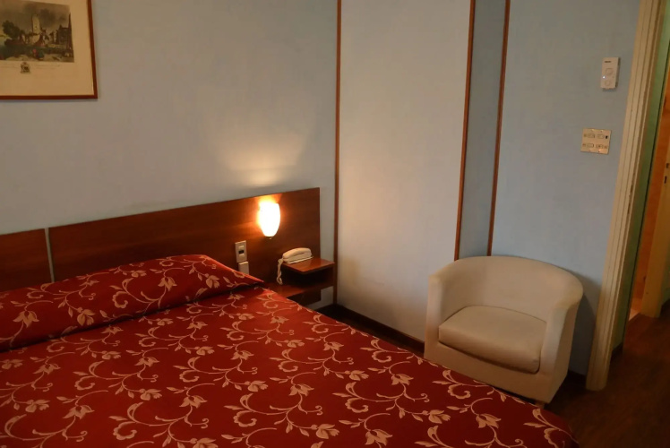 Hotel Salieri