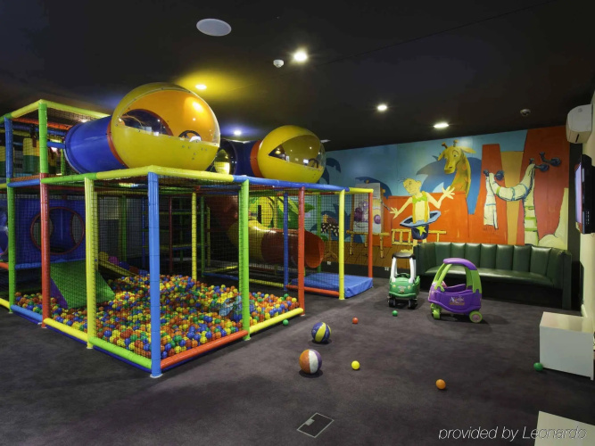 Fairmont Resort Blue Mountains, MGallery by Sofitel photo 26