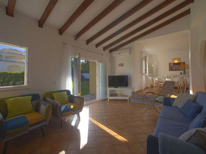 Villa Mariana Gale