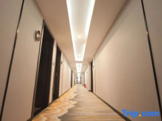 Yulin Hotel