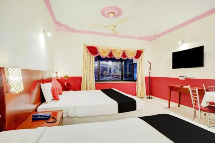 Suite