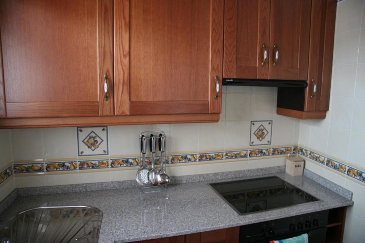 1 Bedroom Apartment with view