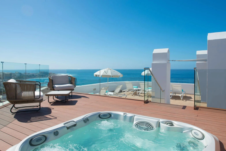 Iberostar Waves Bouganville Playa photo 32