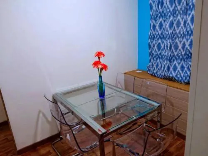 Apartamentos Las Ventas