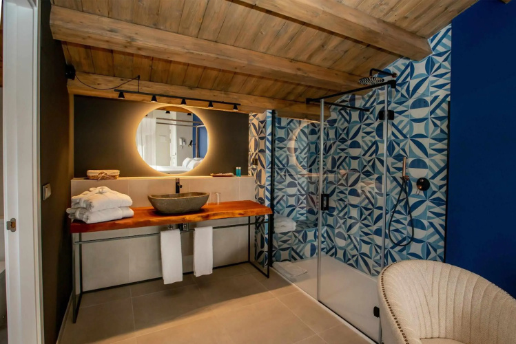 Mochoruralhome ulldemo suite