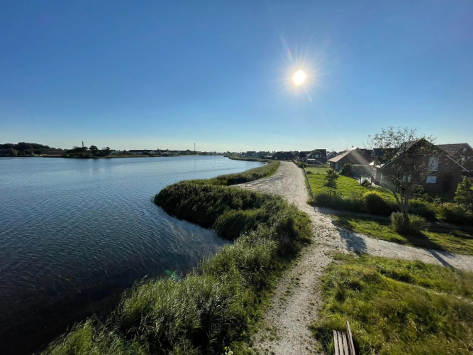 Wangerkajüte