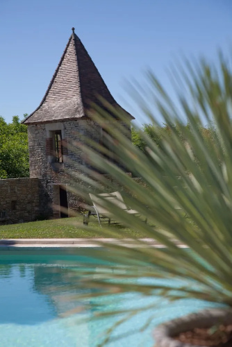 Domaine De Labarthe