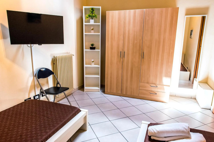 Palermo Central Apartments