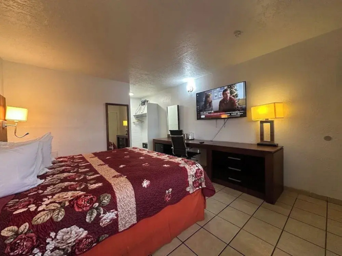 Temple View Inn Ogden