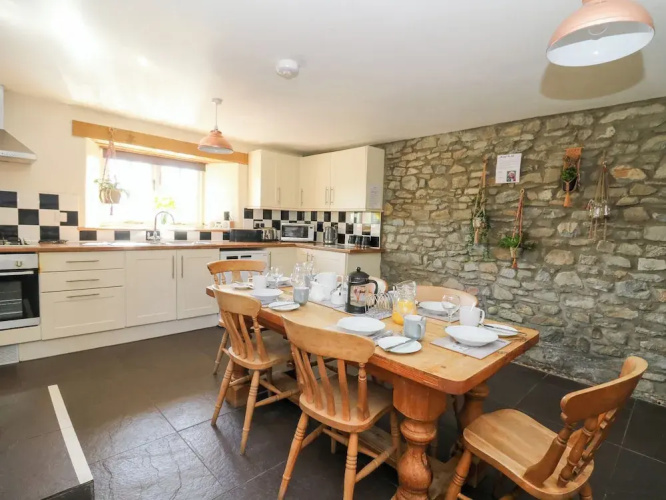Mill Cottage