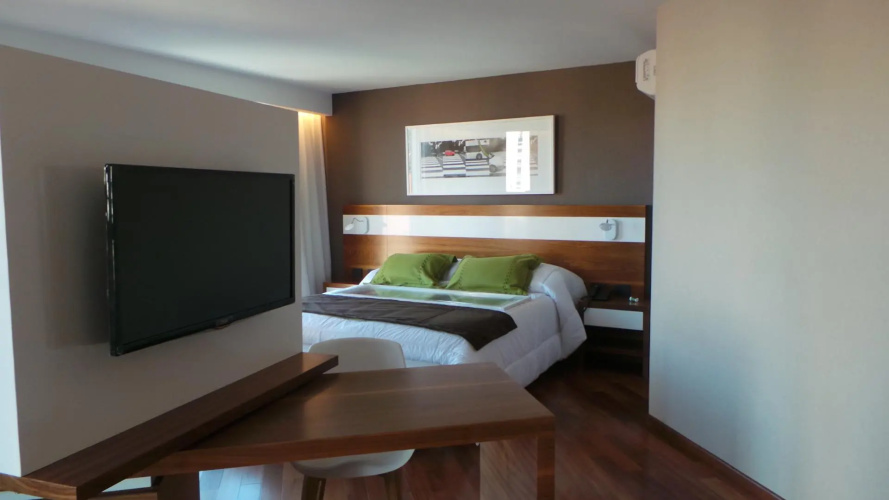 Yrigoyen 111 Hotel