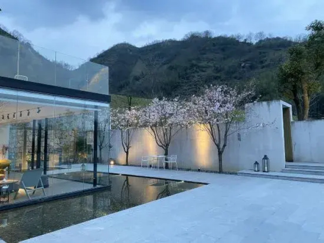 Ouji Hostel