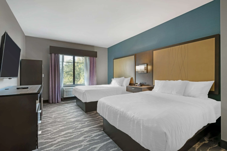 Quadruple Suite